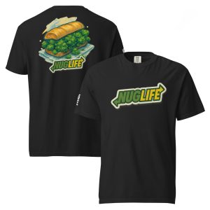 NUG SUB